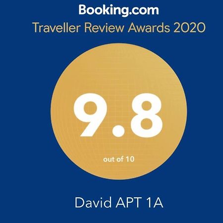 David Apt 1A Batumi Luaran gambar