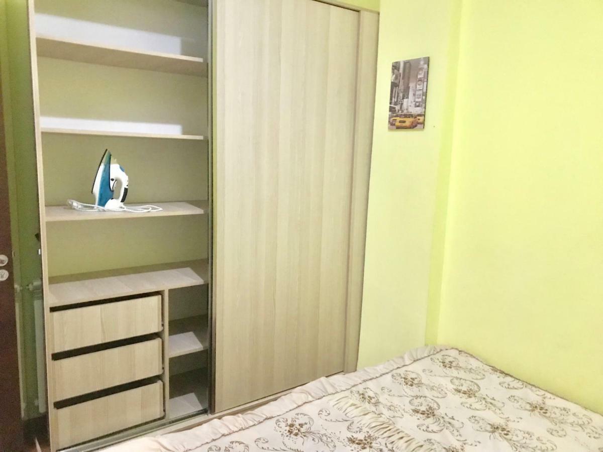 David Apt 1A Batumi Luaran gambar